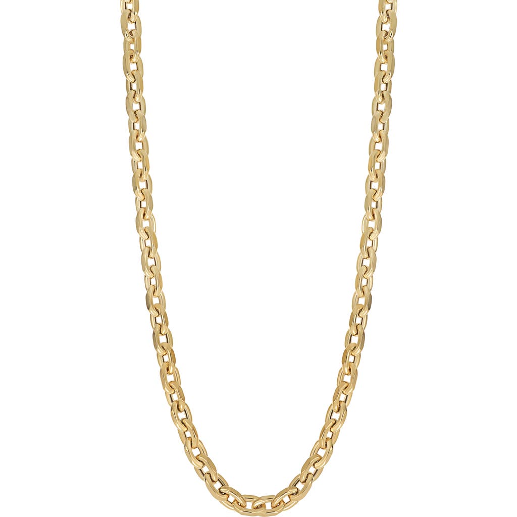 Bony Levy 14k Gold Chain Necklace In 14k Yellow Gold