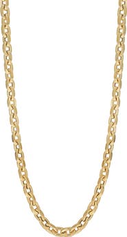 Bony Levy 14K Gold Chain Necklace