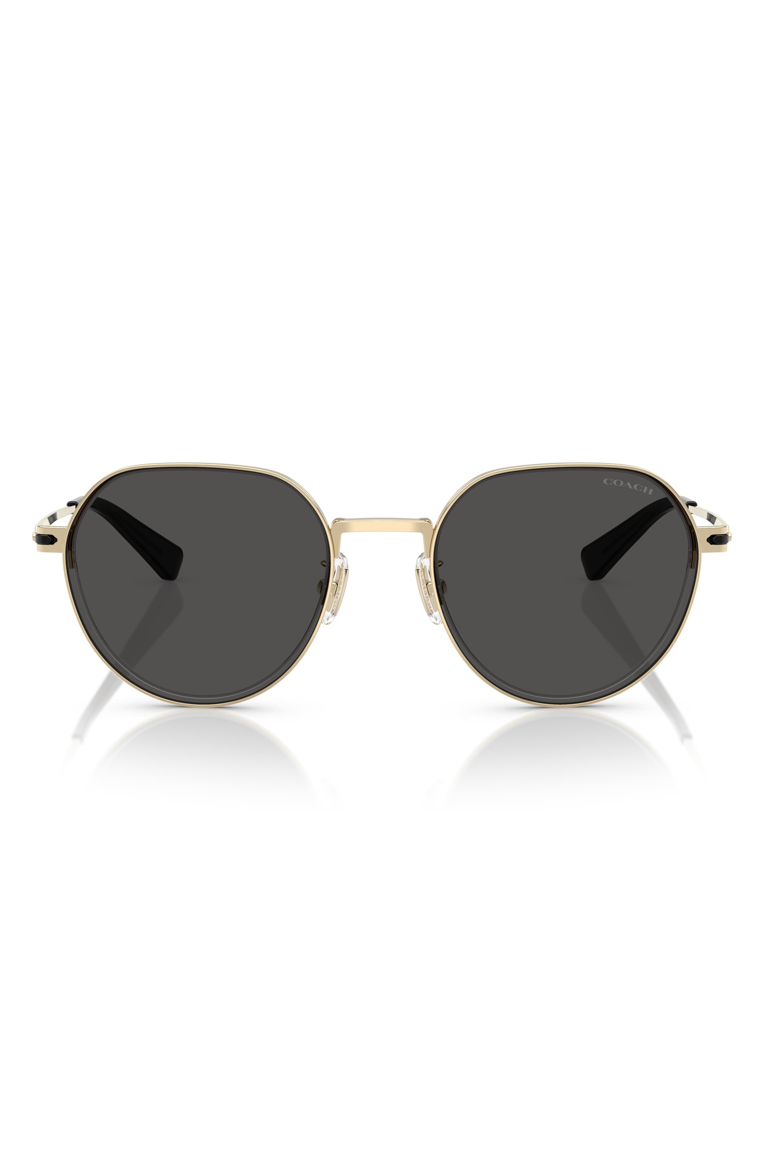 selected SHINY LIGHT GOLD / GREY SOLID