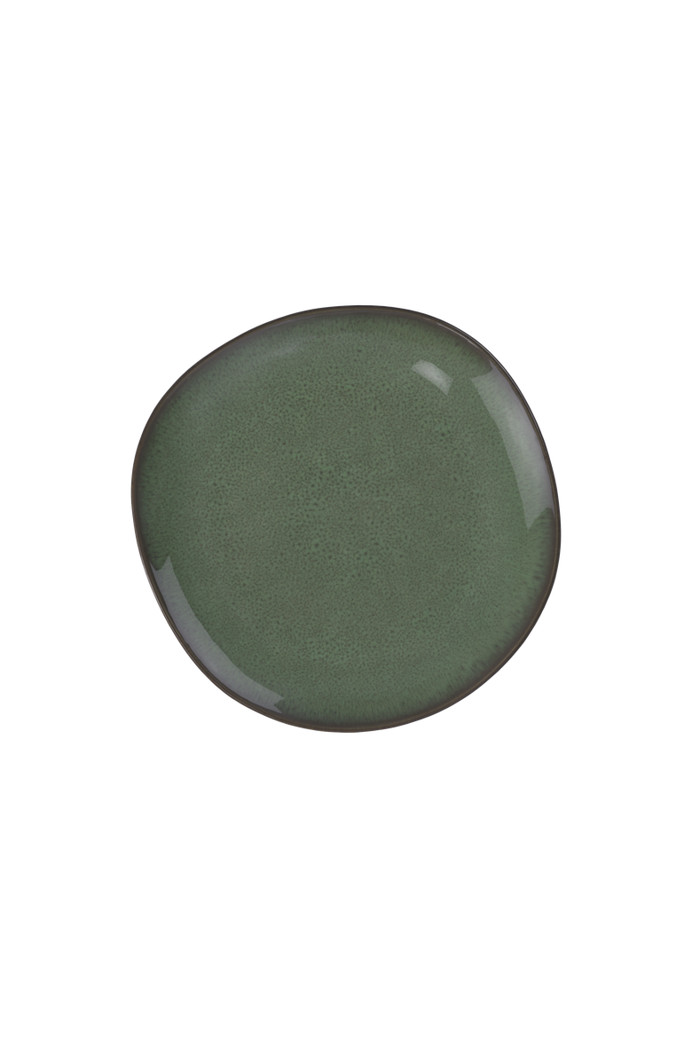 Lave vert Dinner Plate, Main, color, multi