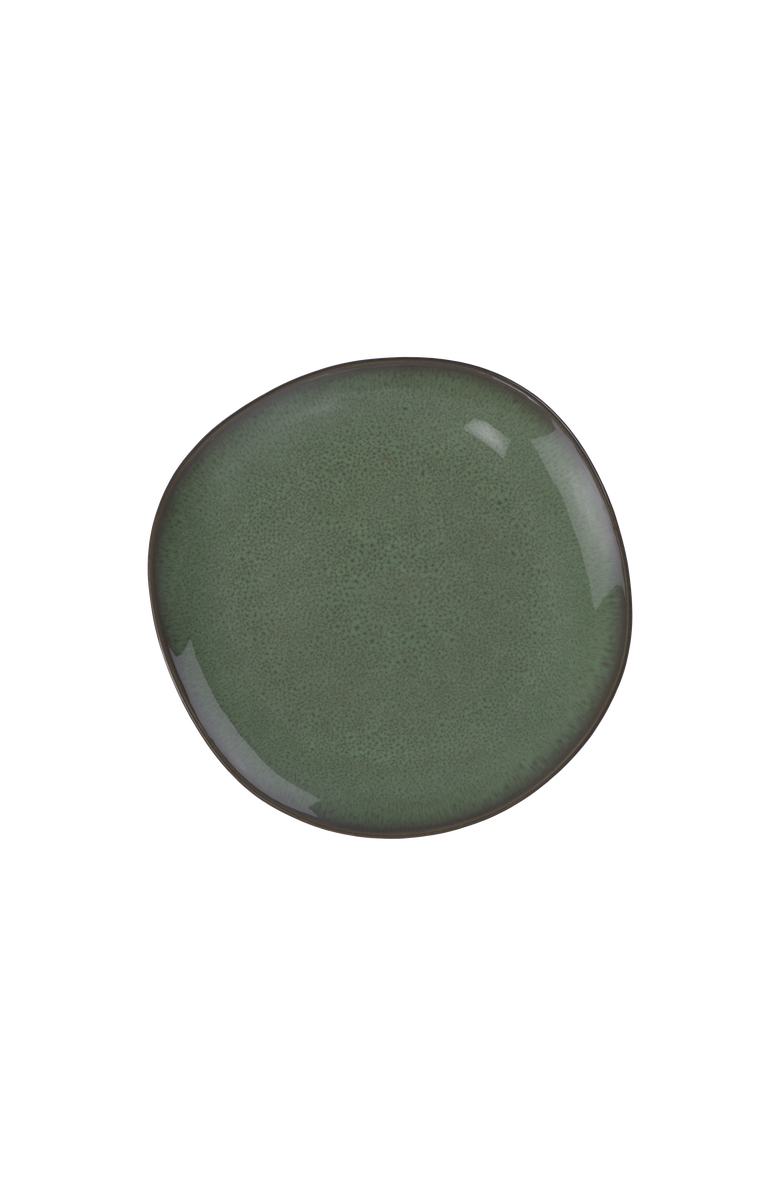 Villeroy & Boch Lave vert Dinner Plate, Main, color, Multi