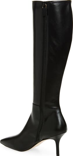 Mara 75 Knee High Bootie