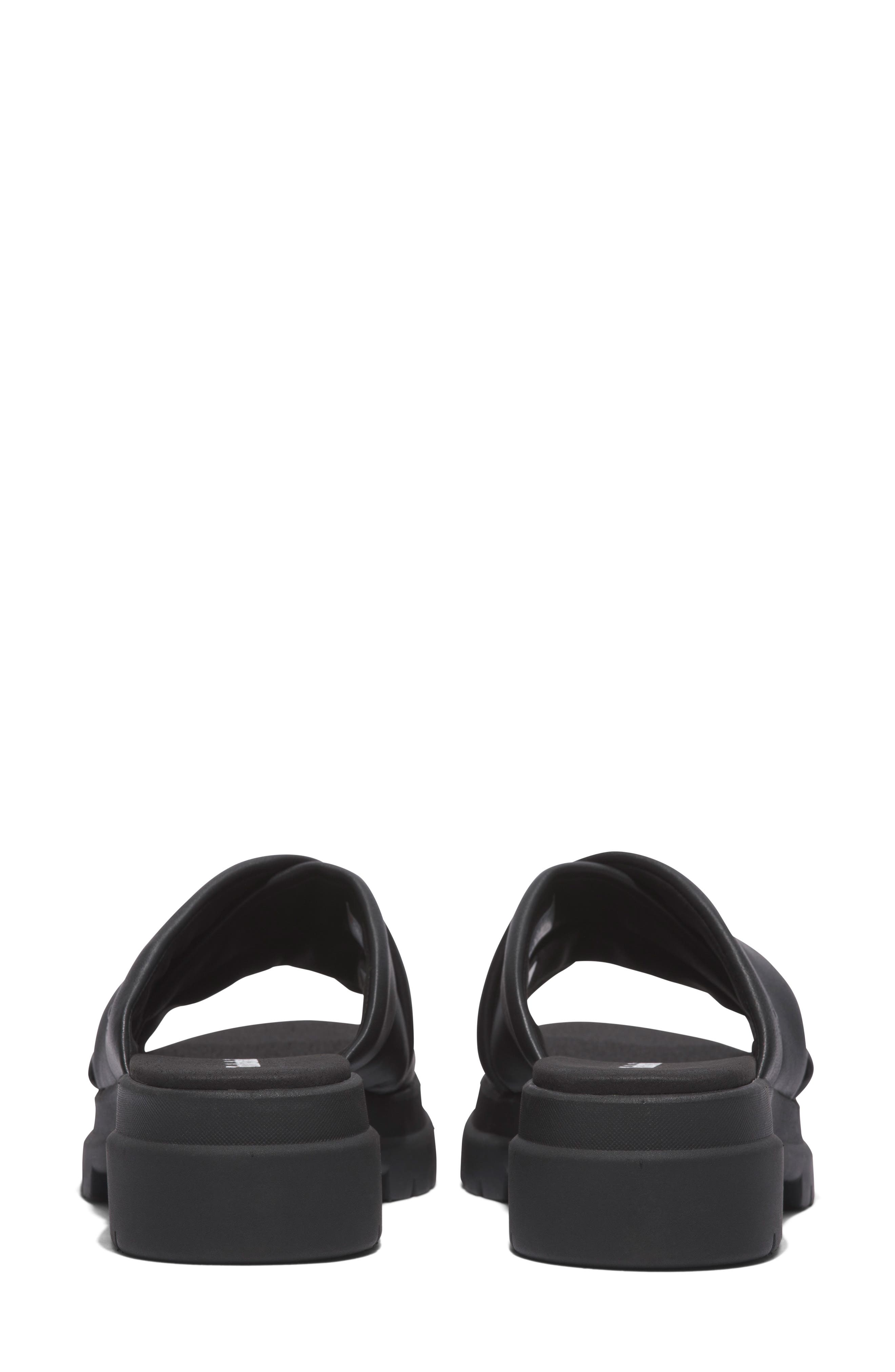 Timberland London Vibe Slide Sandal, Alternate, color, 