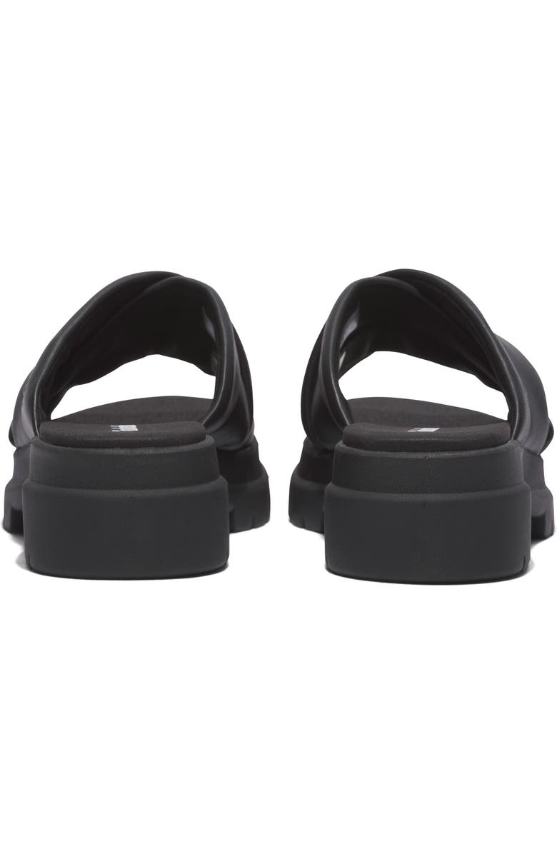 Timberland London Vibe Slide Sandal, Alternate, color,