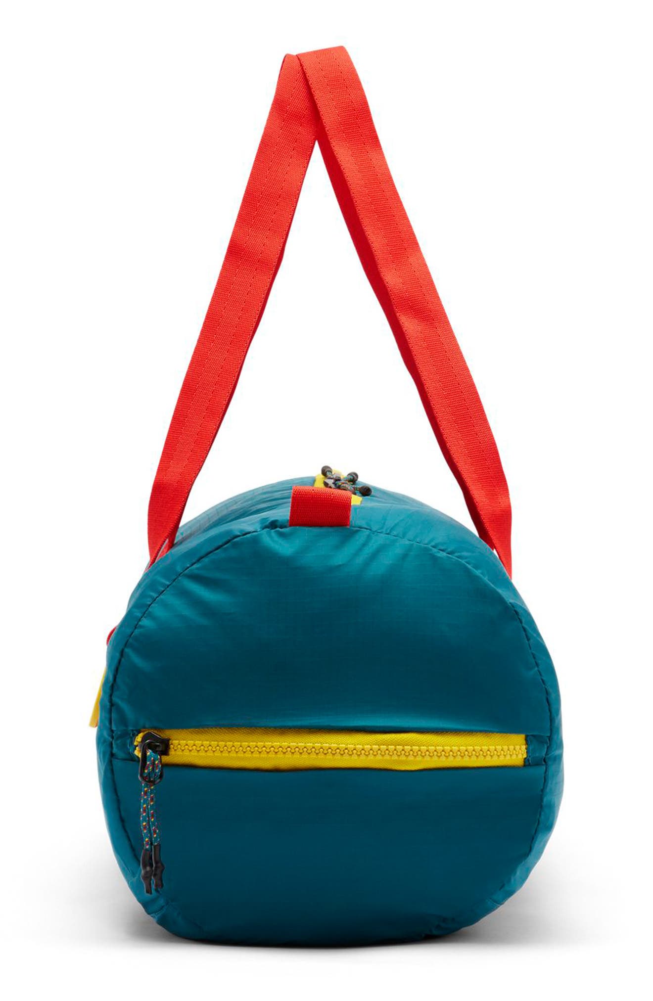 Nike Packable Duffle Bag, Alternate, color, 