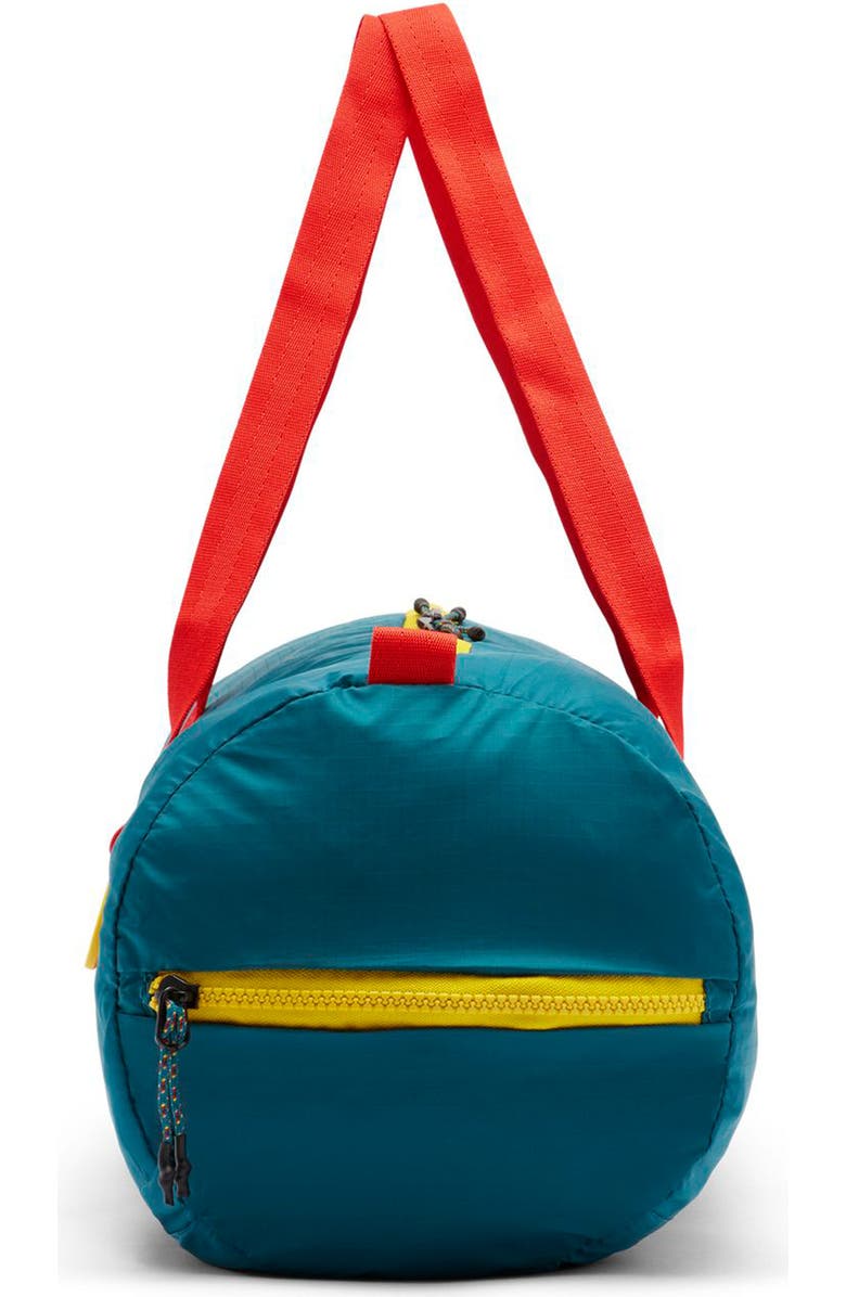 Nike Packable Duffle Bag, Alternate, color,