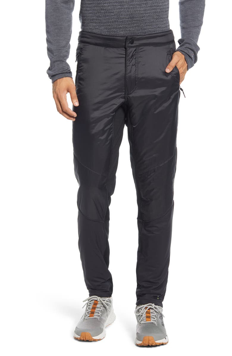 Smartwool Smartloft X 60 Water Repellent Pants, Main, color,