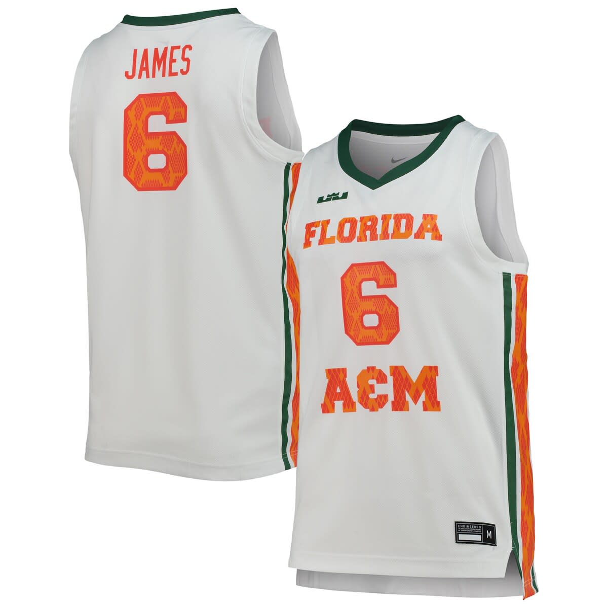 nike x lebron james