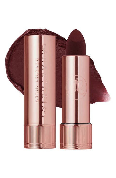 Matte Lipstick