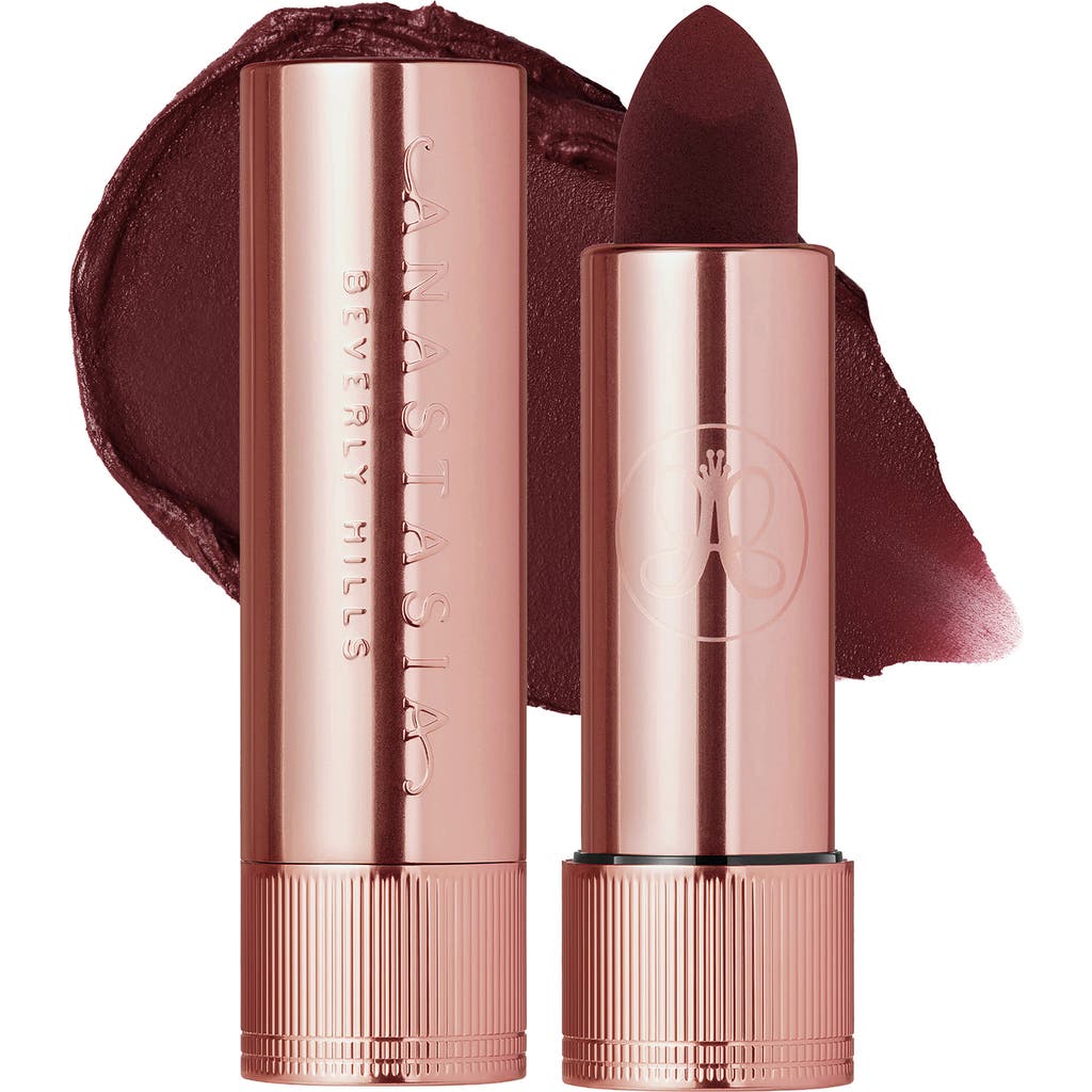 Anastasia Beverly Hills Matte Lipstick