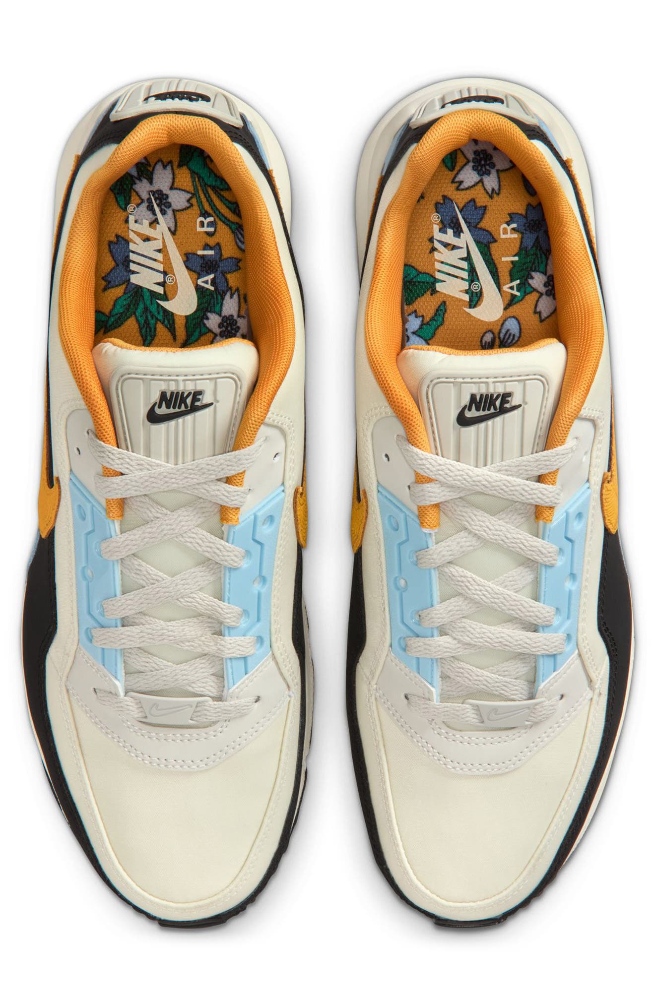 Nike Air Max LTD 3 Sneaker, Alternate, color, 