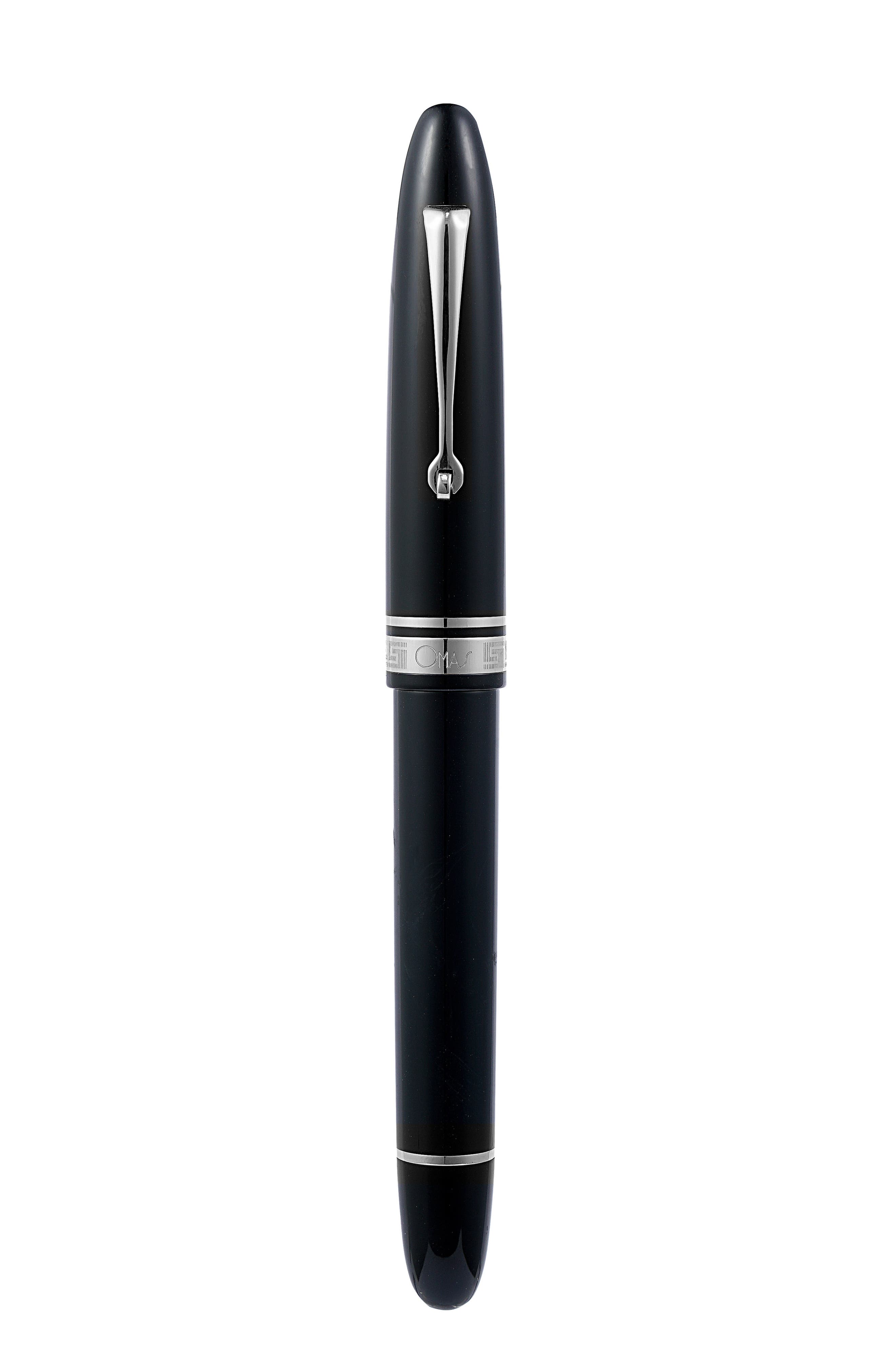 selected Black Medium