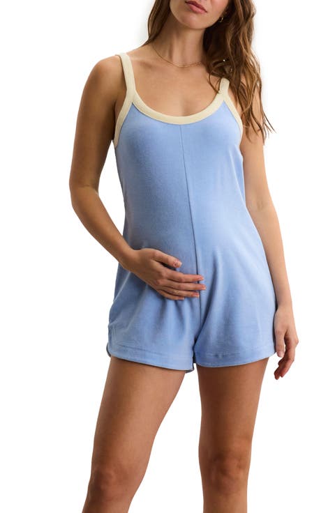 The Izzy Romper