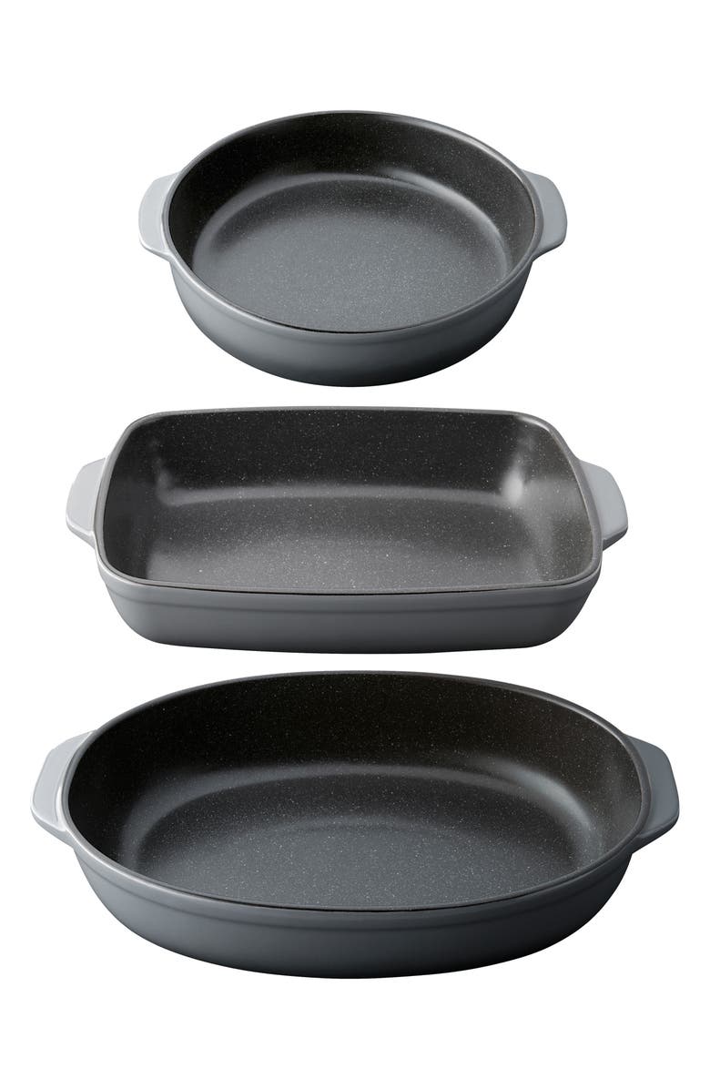 BergHOFF Gem 3-Piece Assorted Large Dish Set, Main, color,