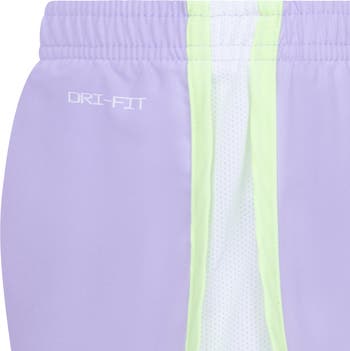 Kids' Dri-FIT Club Tempo T-Shirt & Shorts Set