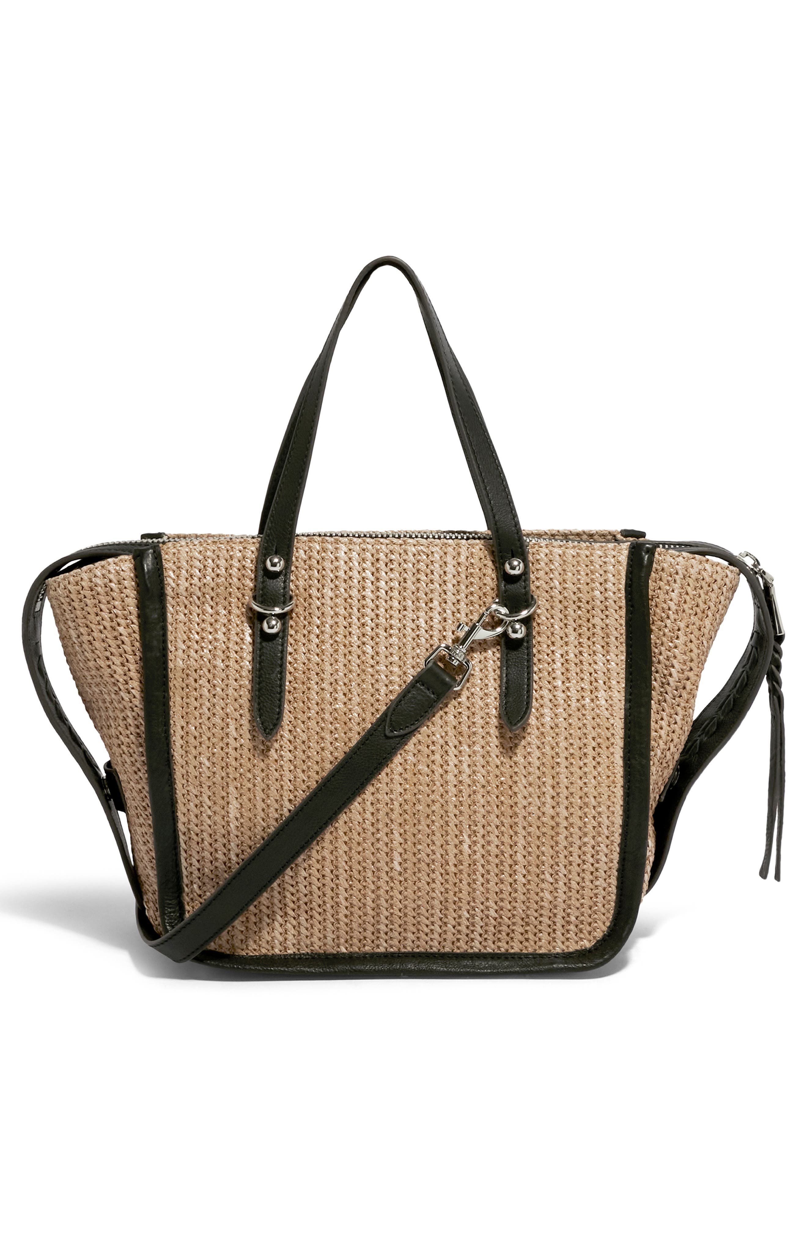 Aimee Kestenberg Casablanca Tote, Alternate, color, 