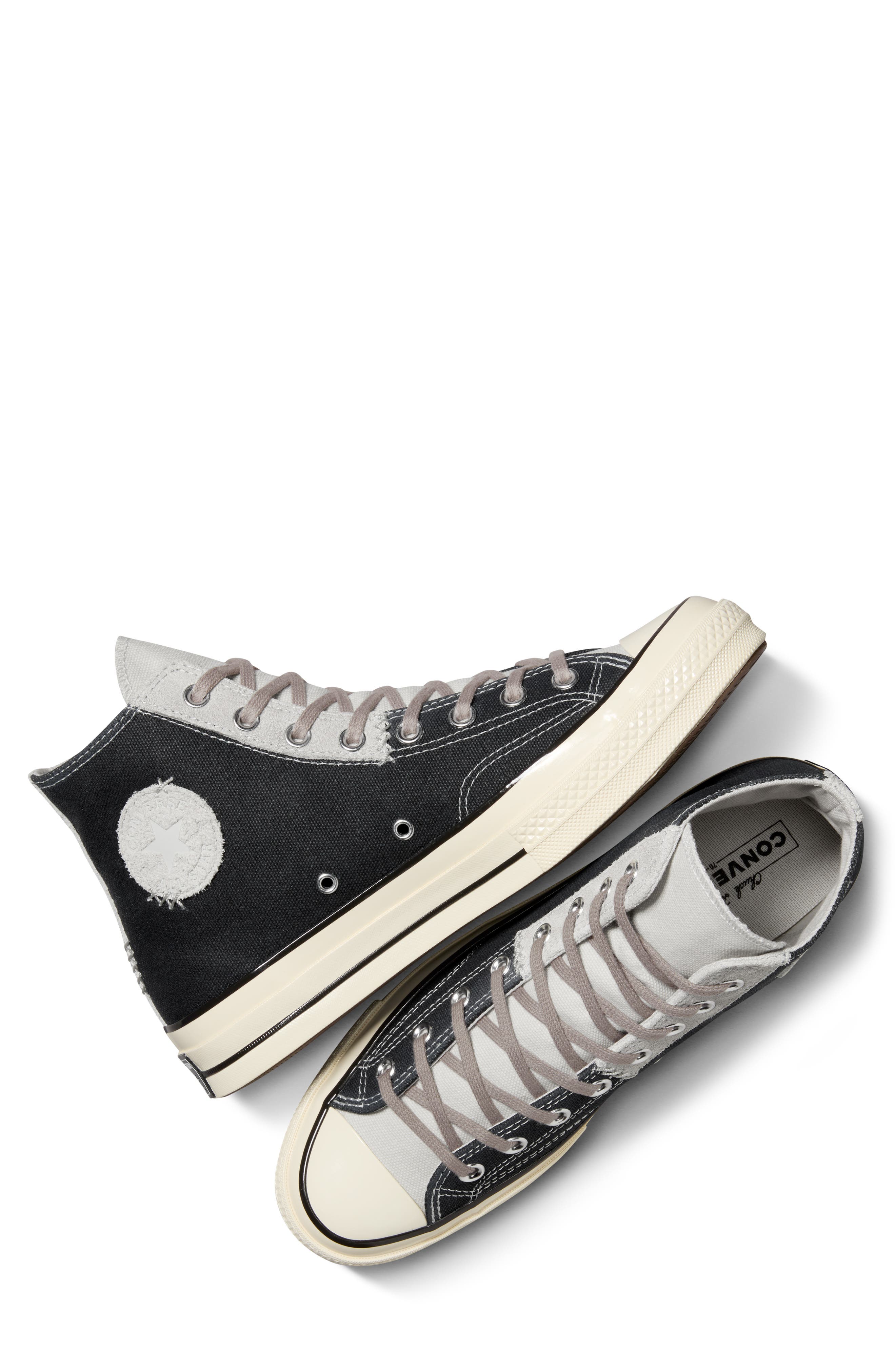 Converse Chuck Taylor<sup>®</sup> All Star<sup>®</sup> 70 High Top Sneaker, Alternate, color, 