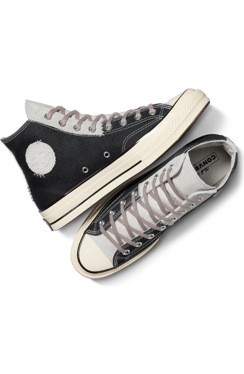 Converse Chuck Taylor<sup>®</sup> All Star<sup>®</sup> 70 High Top Sneaker, Alternate, color,
