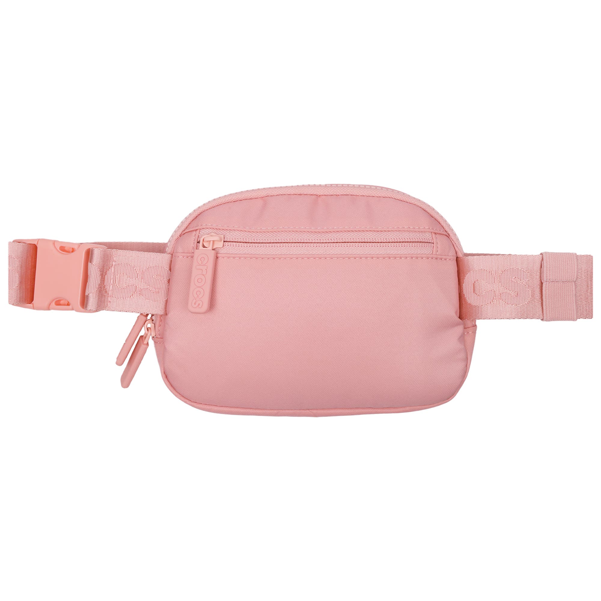 Classic Belt bag, Alternate, color, POWDER PINK