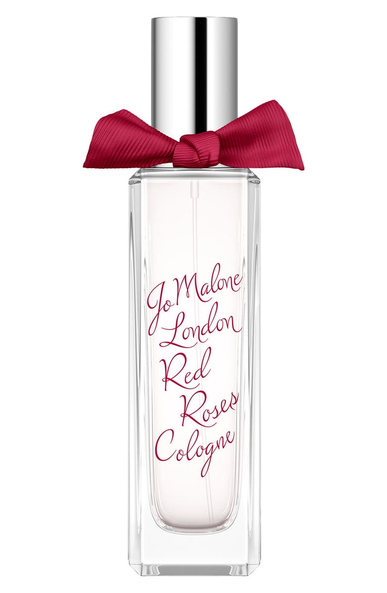 Jo Malone London<sup>™</sup> Red Roses Cologne, Alternate, color, 
