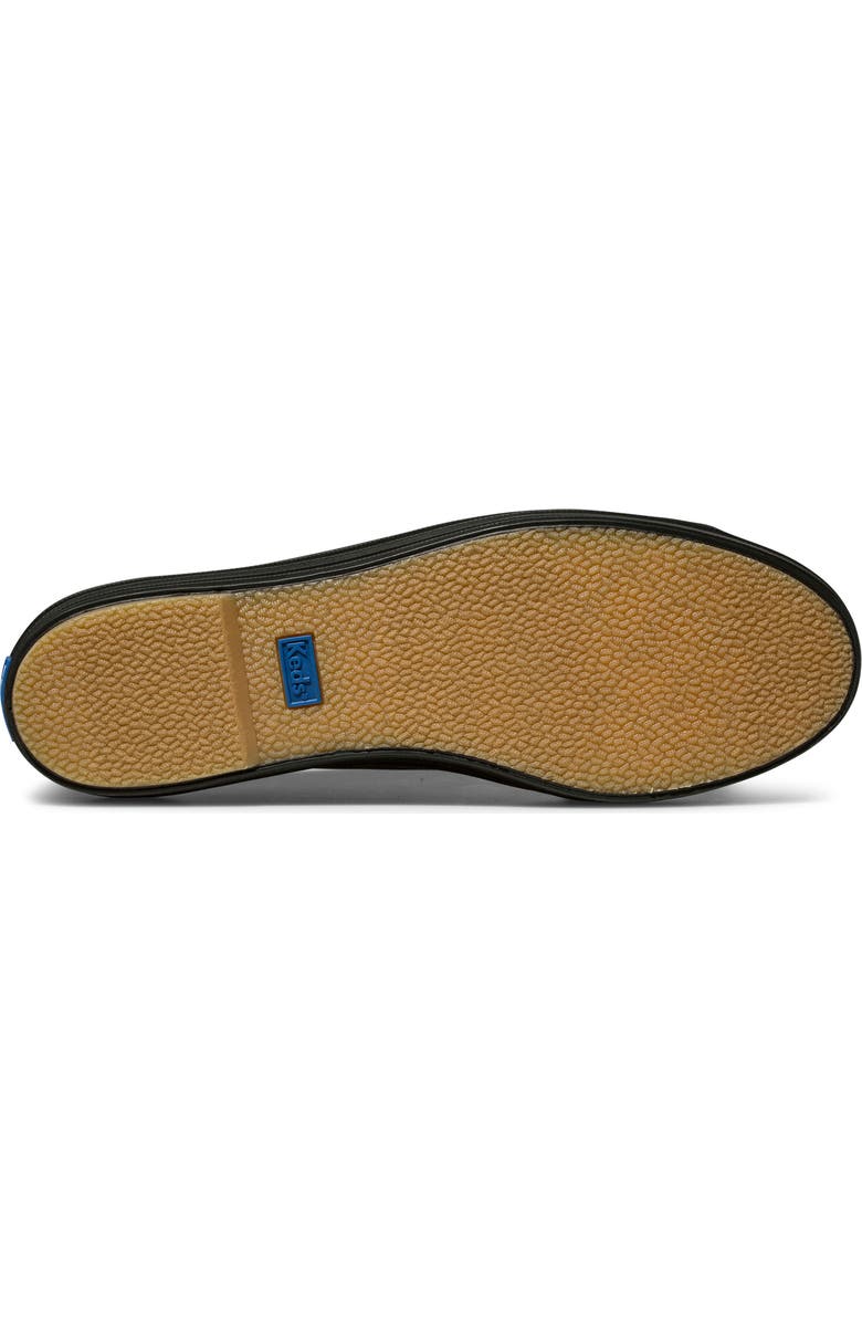 Keds<sup>®</sup> Triple Kick Platform Sneaker, Alternate, color,