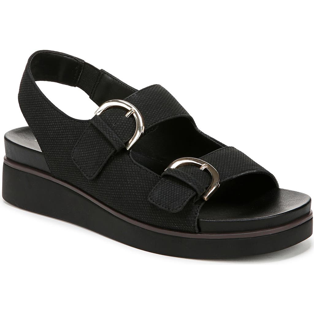 Lifestride Goodie Slingback Platform Sandal