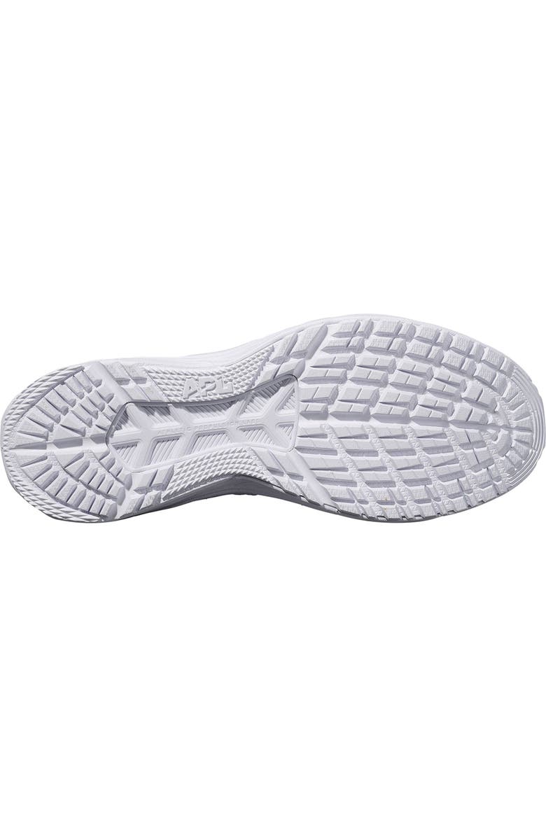 APL Women'S Techloom Traveler Slip-Ons, Alternate, color, White