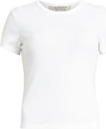 AllSaints Stevie Cotton T-Shirt