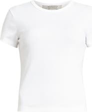 AllSaints Stevie Cotton T-Shirt
