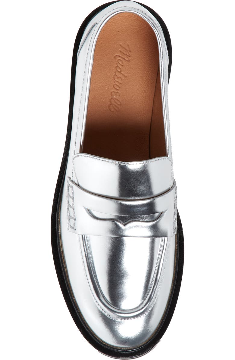 Madewell The Vernon Loafer, Alternate, color,