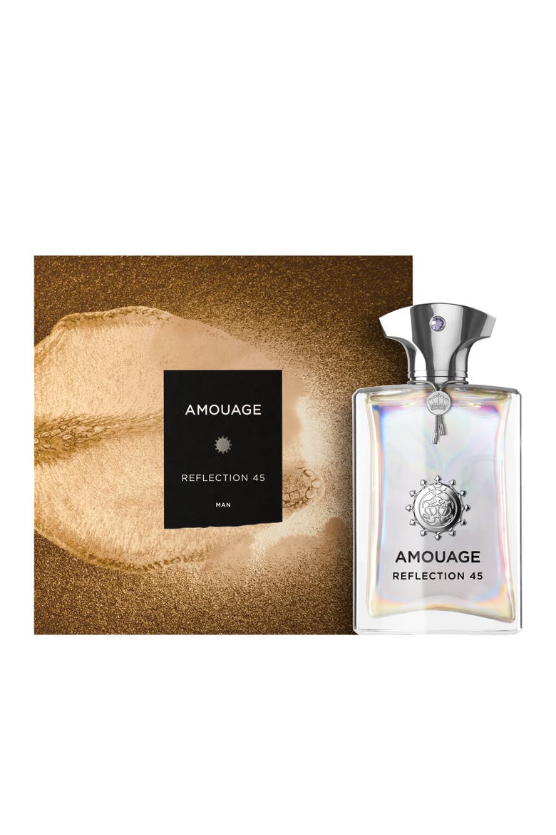 Reflection 45 Man Intense Extrait de Parfum, Alternate, color, NO COLOR