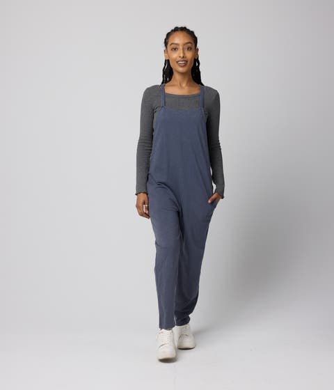 Cadence Overall