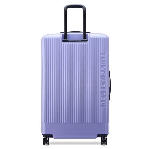 Florence By Mills X Delsey Paris Spin Me Away Expandable 29" Large Spinner