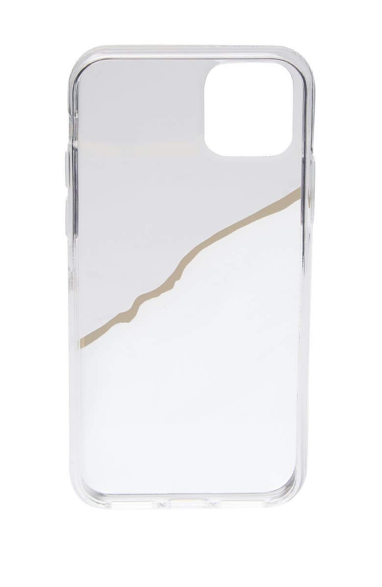 ELLIE LOS ANGELES Agate iPhone 11 Pro, X, & XS Case, Alternate, color, 