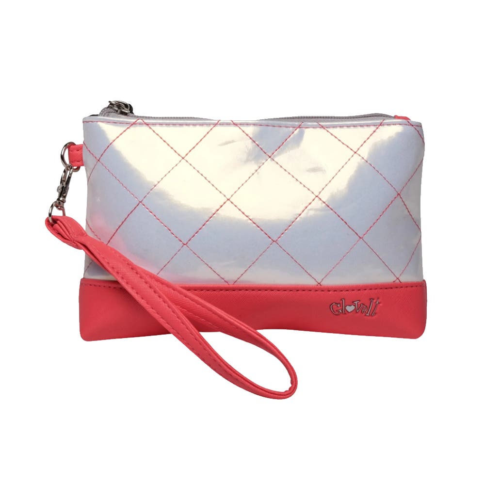 Glove It Naples Signature Wristlet, Main, color, Naples