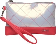 Glove It Naples Signature Wristlet