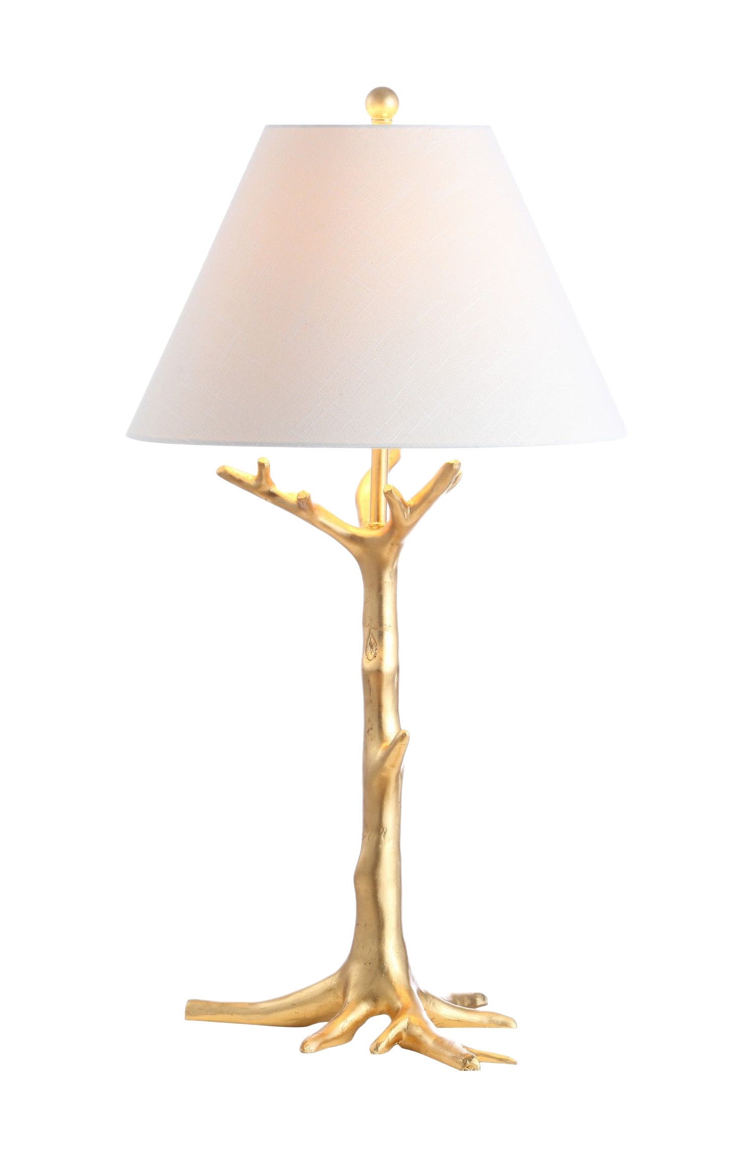 selected Gold leaf
