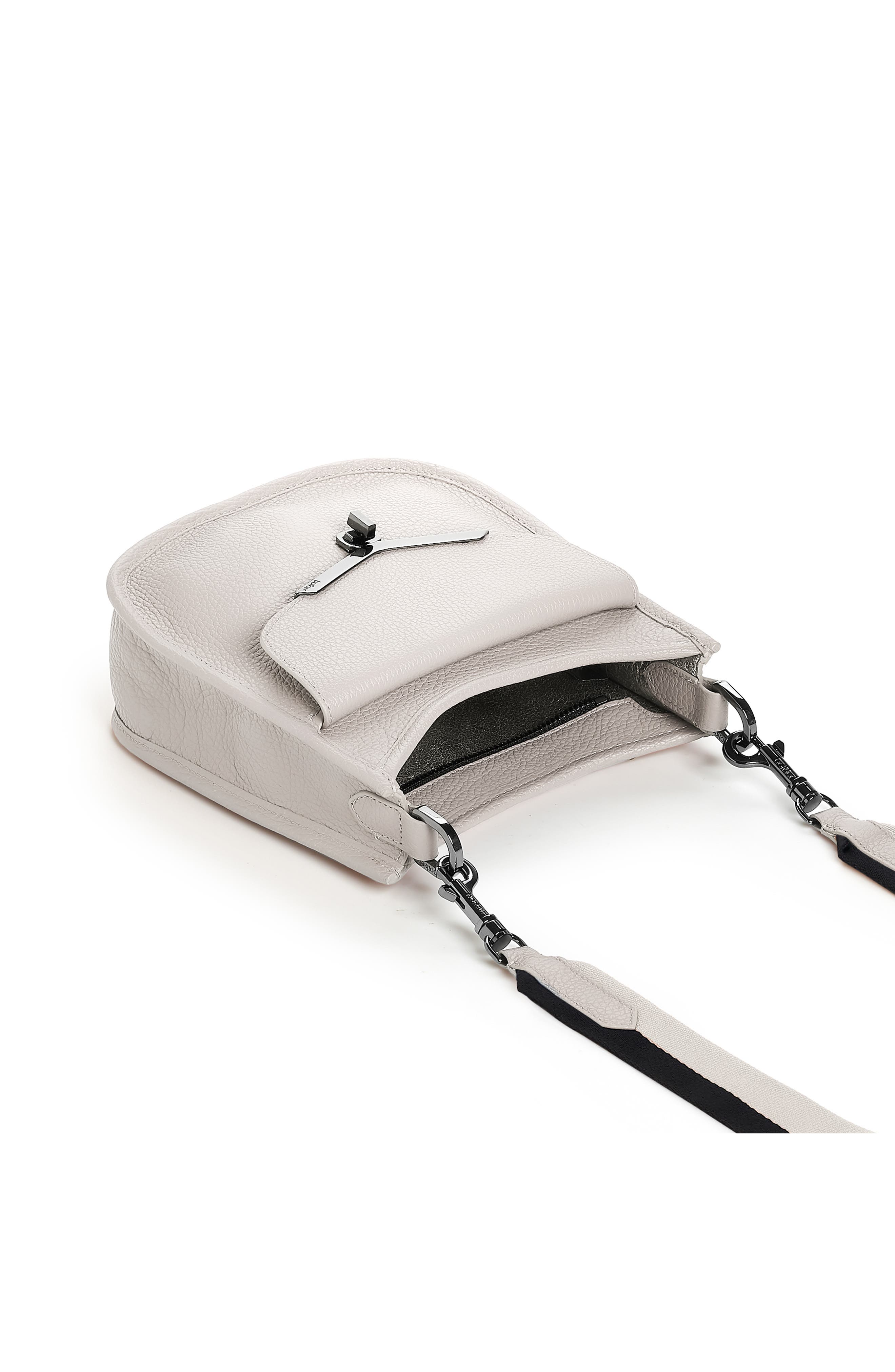 Botkier Valentina Small Hobo Bag, Alternate, color, 