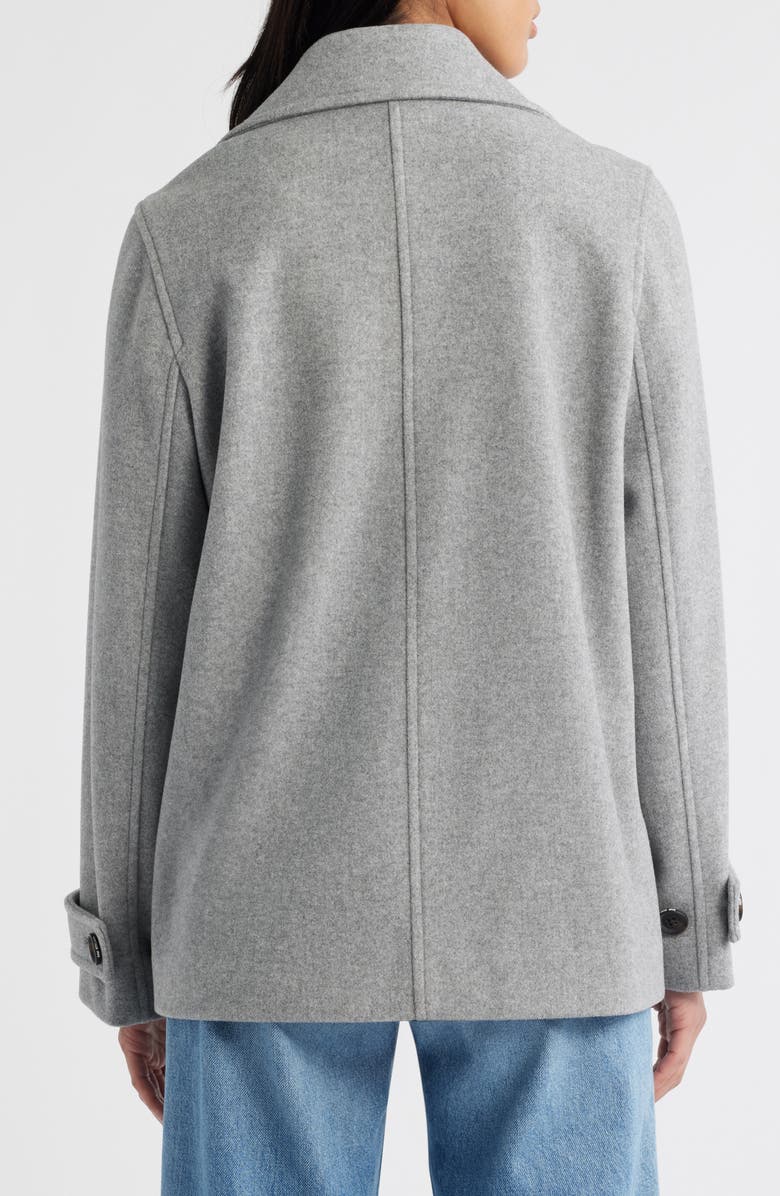 Sam Edelman Peacoat, Alternate, color, Grey
