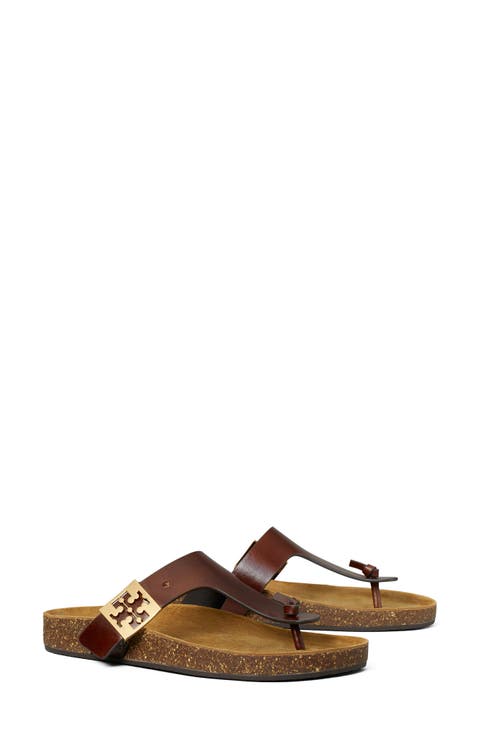 Mellow Thong Sandal (Women)