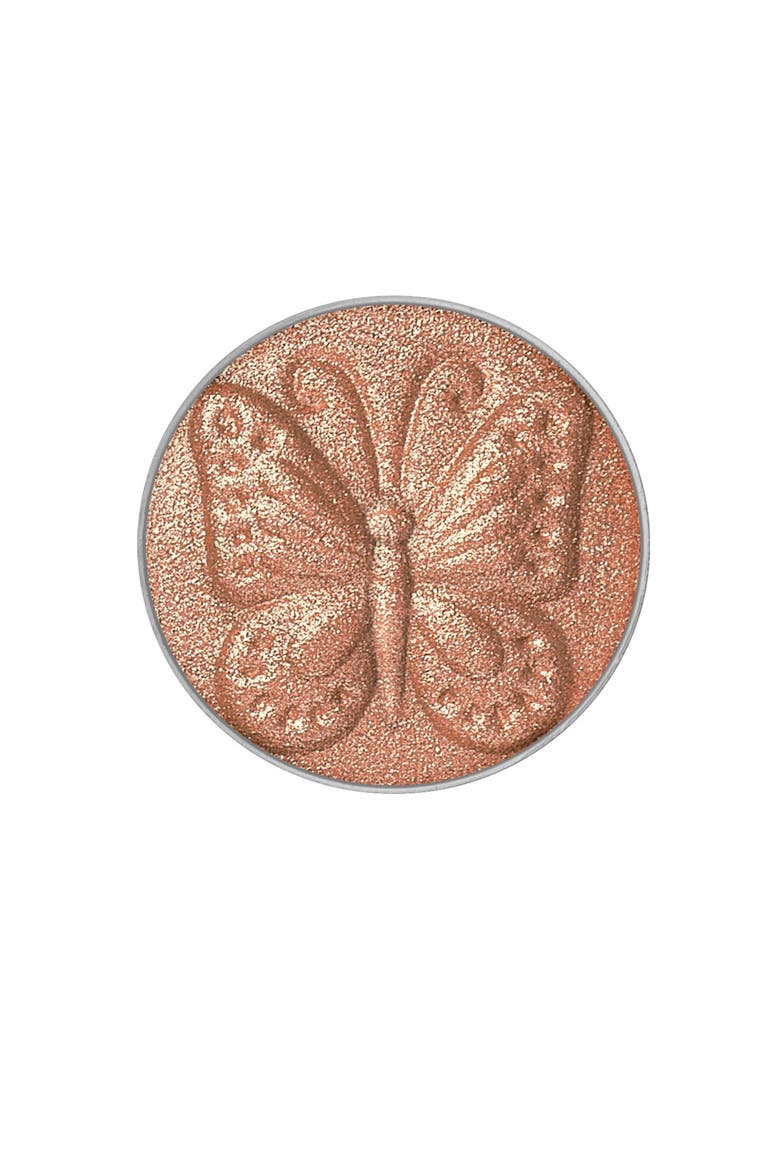 Shiny Eye Color, Alternate, color, Couture, elegant beige 701