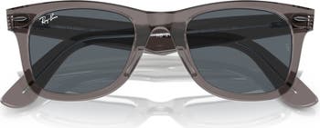54mm Wayfarer Sunglasses