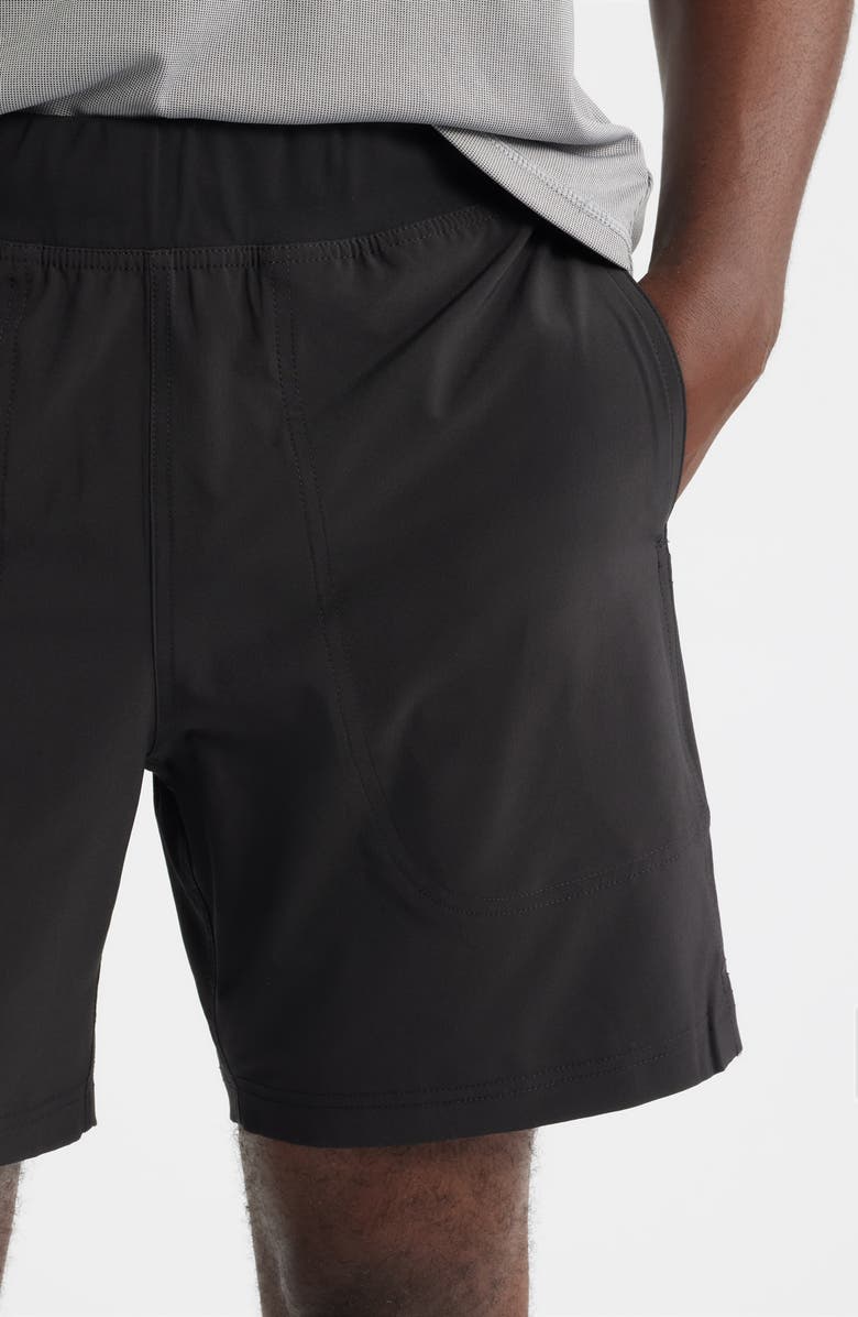 Free Fly Breeze Brief Lined Active Shorts, Alternate, color,