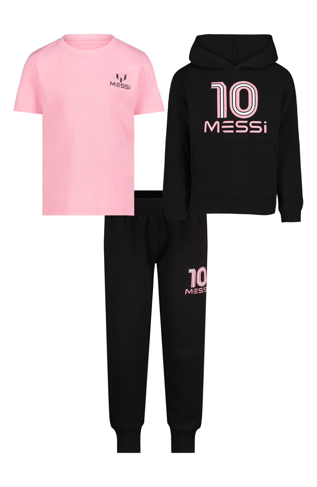 messi joggers