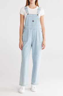 UNIONBAY Throwback Denim Overalls