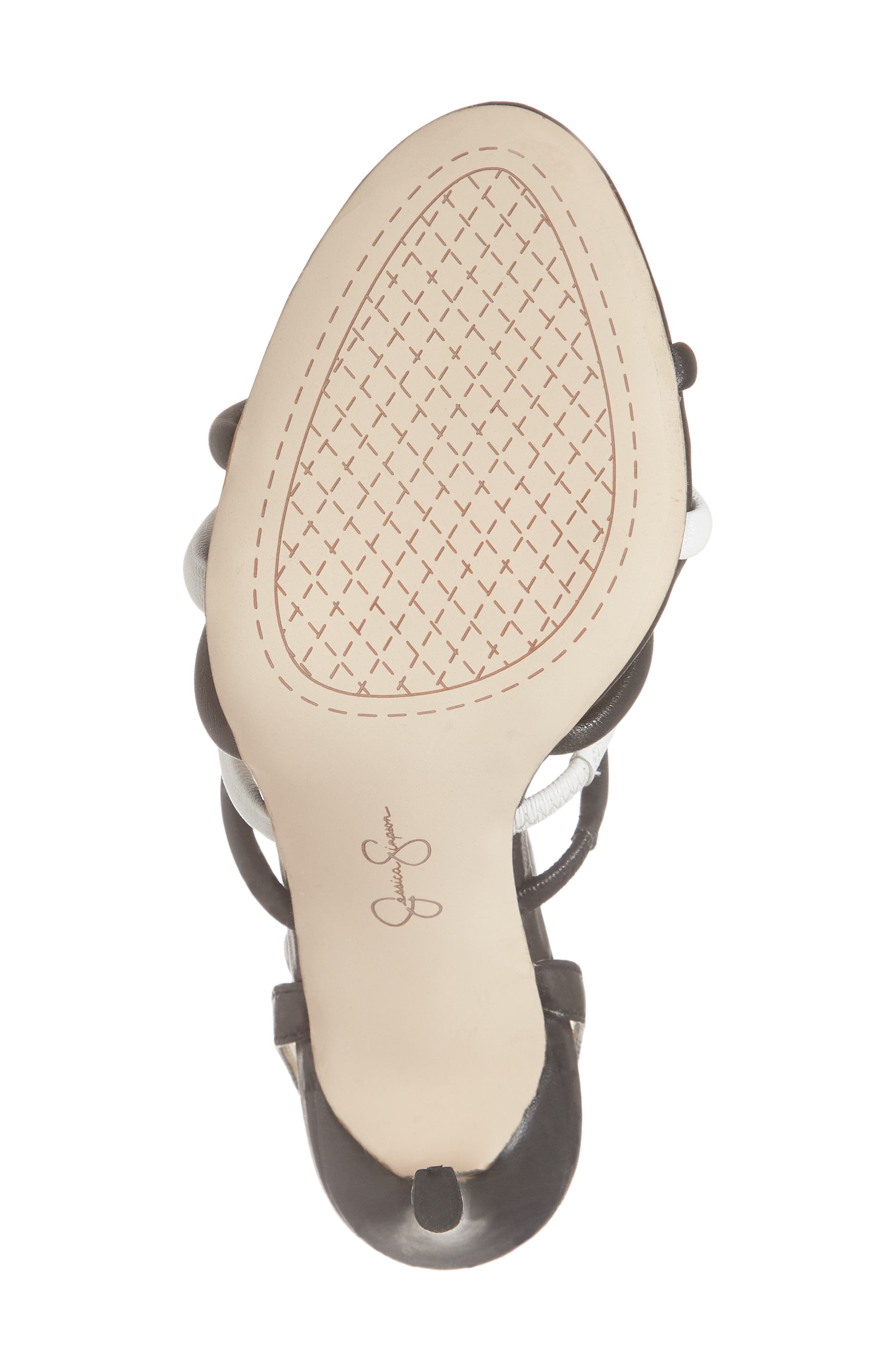 Jessica Simpson Joselle Strappy Sandal, Alternate, color, 