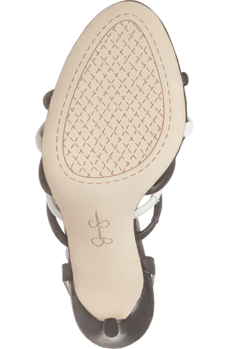 Jessica Simpson Joselle Strappy Sandal, Alternate, color,