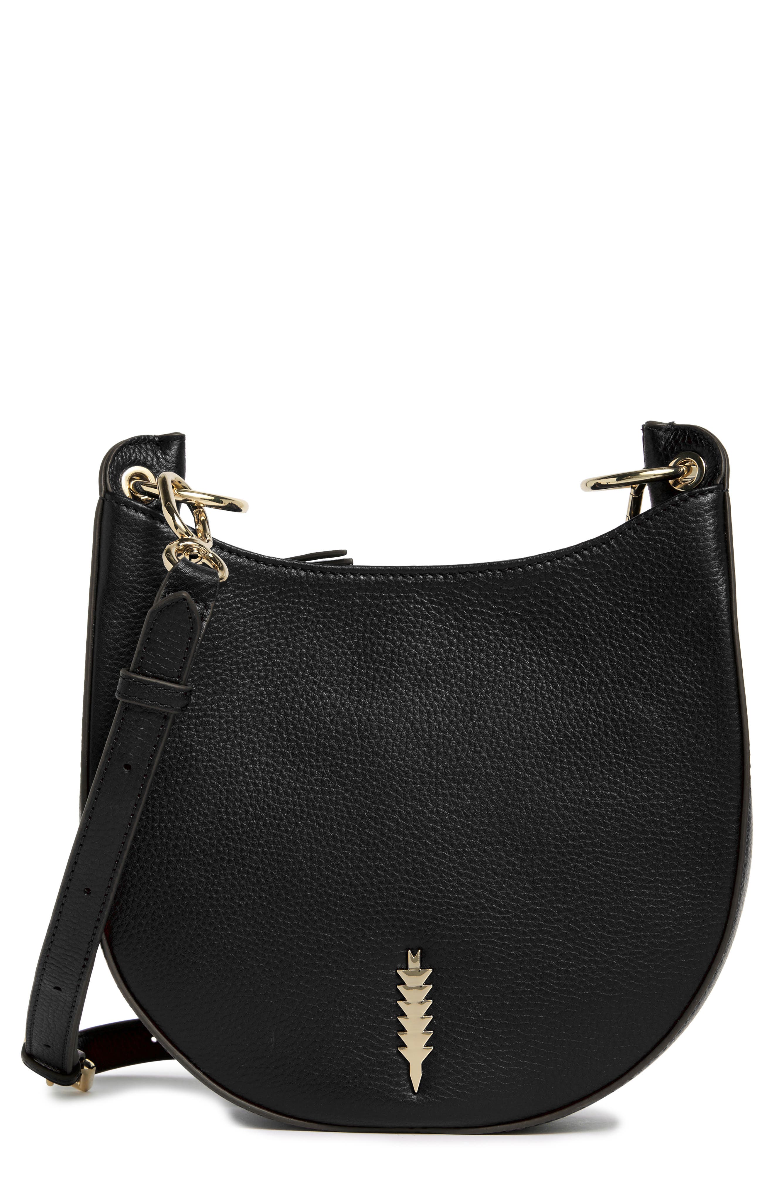 Thacker Sofia Crossbody Bag, Main, color, 