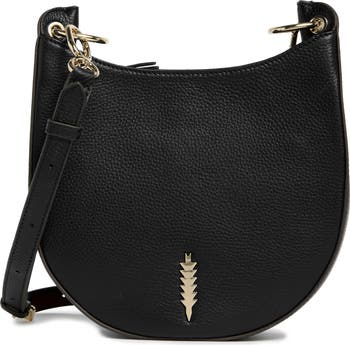 Leather Handbag Thacker Bags Thacker Sofia Crossbody Bag Nordstromrack