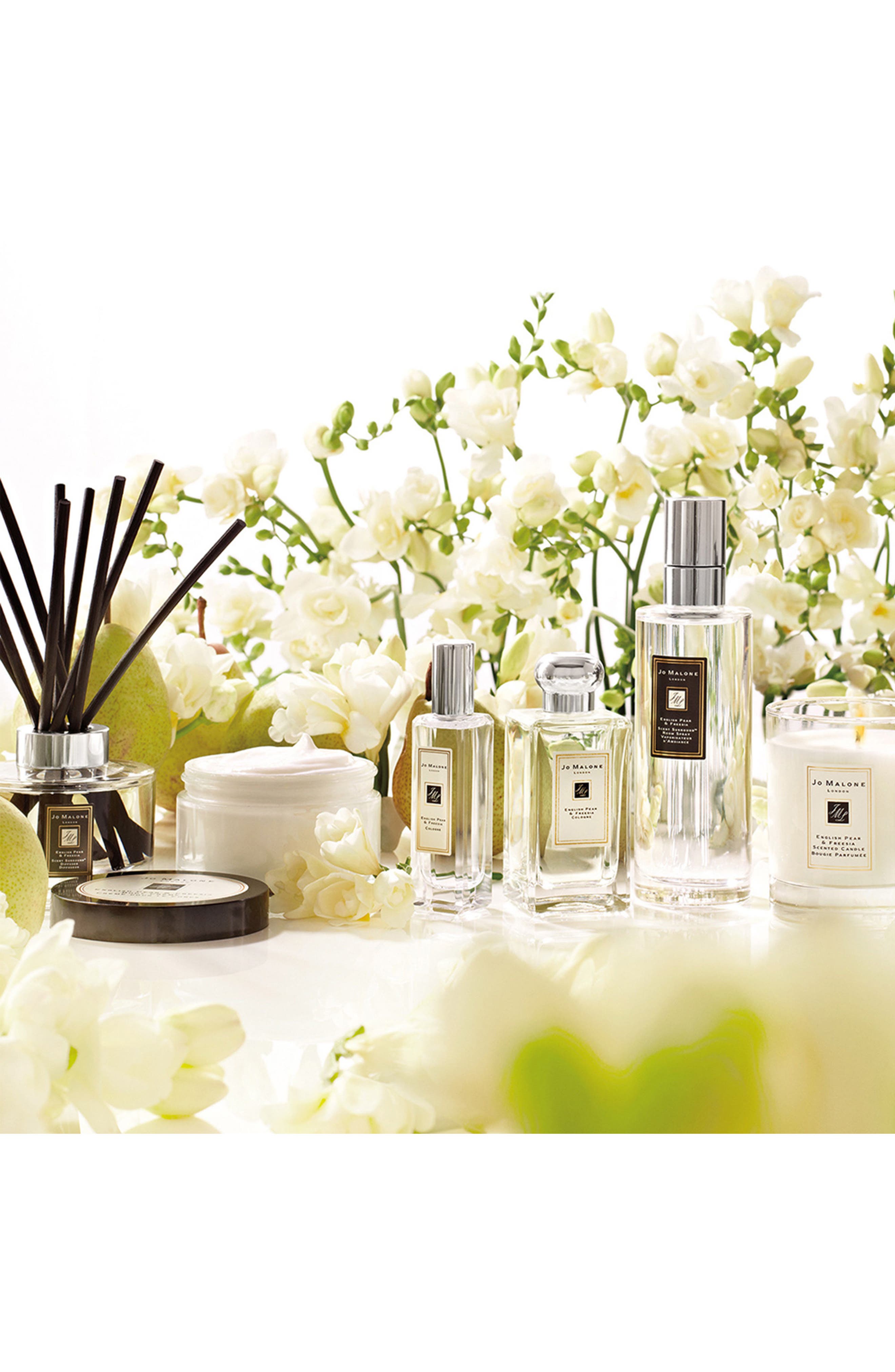English Pear & Freesia Body Crème (Women) | Nordstrom